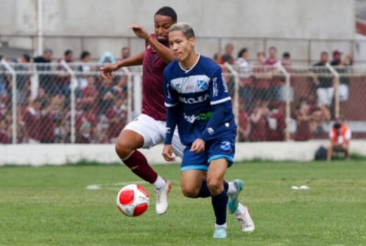 Taubaté espera apoio da torcida em jogo crucial 13