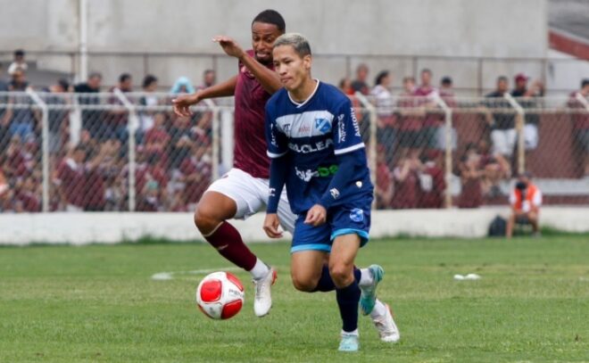 Taubaté espera apoio da torcida em jogo crucial 1