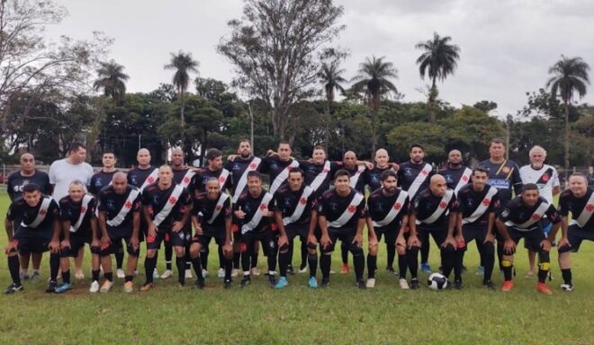 Copa Popular de futebol amador tem semifinais 1