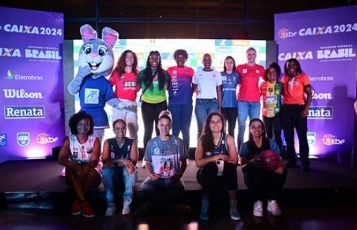 São José Basketball estreia na volta à elite nacional 3