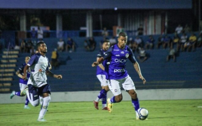 São José começa na zona de classificação do grupo 1