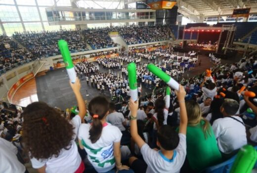 Jogos Escolares joseenses têm cerimônia nesta quinta 1