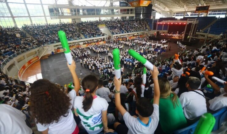 Jogos Escolares joseenses têm cerimônia nesta quinta 1