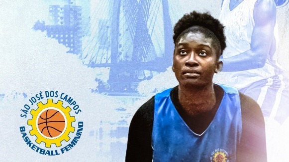 Basquete feminino joseense contrata reforço 1