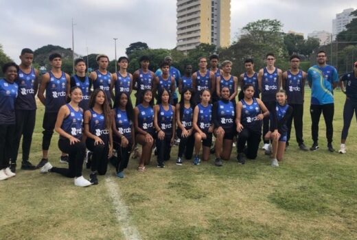 Atletismo e judô joseenses avançam nos Joguinhos 8