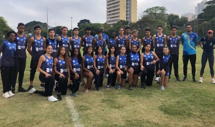 Atletismo e judô joseenses avançam nos Joguinhos 1