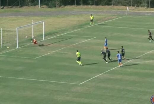 Manthiqueira terá confronto direto após derrotas 3