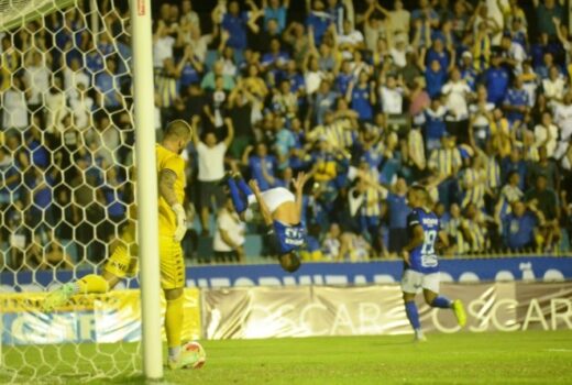 São José estreia em casa no Brasileiro da Série D 7