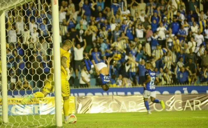 São José estreia em casa no Brasileiro da Série D 1