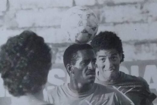 São José vai para o seu oitavo Campeonato Brasileiro 11