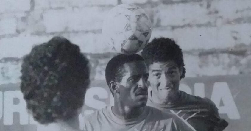 São José vai para o seu oitavo Campeonato Brasileiro 1