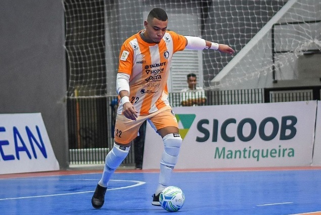 Futsal da região tem Liga Nacional e confronto estadual 1