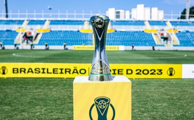 São José recebe tabela detalhada do Brasileiro 1