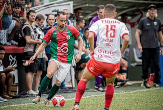 São José contrata mais um e anuncia ingressos 1