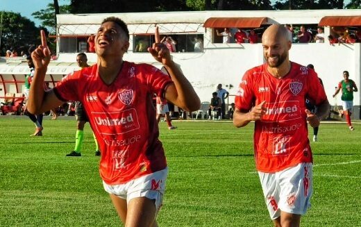 São José confirma centroavante que vinha procurando 3