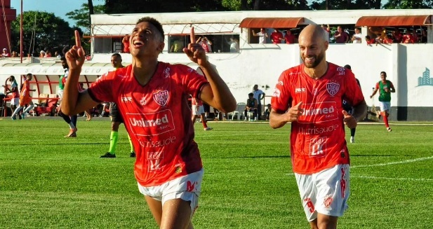 São José confirma centroavante que vinha procurando 1