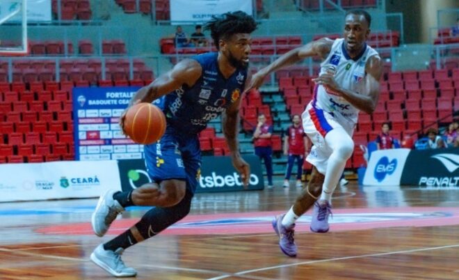 São José Basketball começa playoff com casa cheia 1