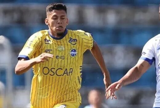 Copa Paulista deve surgir sem representante da região 7