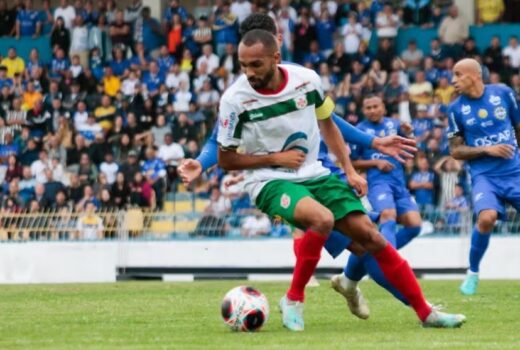 São José contrata destaque de adversário 15