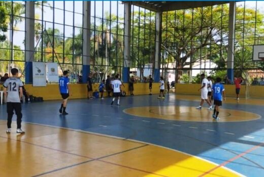 Festival joseense de futsal terá jogos em três locais 1