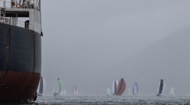 Semana de Vela de Ilhabela tem calendário definido 1