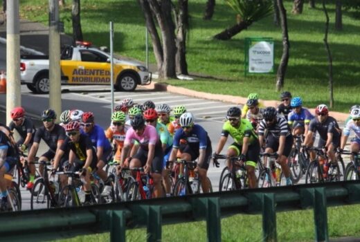 Corrida de rua joseense tem planejamento viário 2