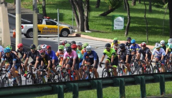 Corrida de rua joseense tem planejamento viário 1