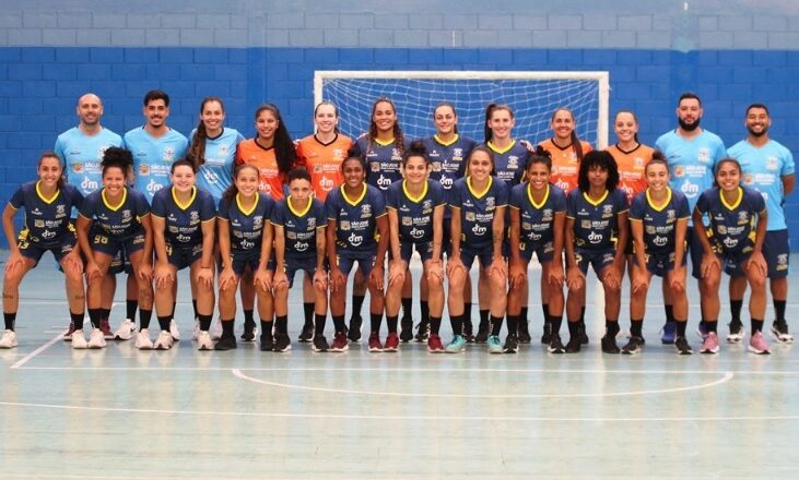 São José Futsal Feminino tem estreia na Liga Nacional 1