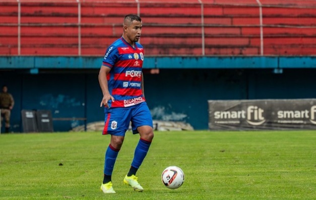 São José anuncia dois jogadores para o Brasileiro 1