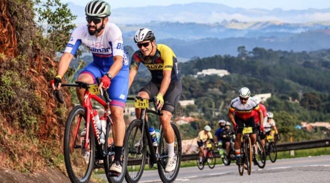 Cunha festejou etapa que abriu o Tour de France 3