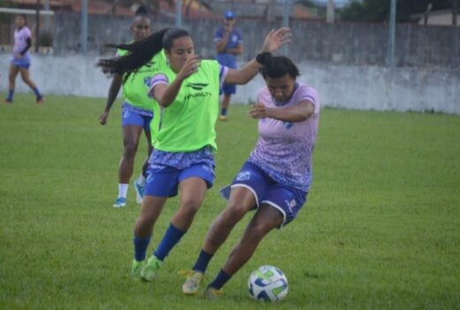 Taubaté feminino anuncia mais duas contratações 10