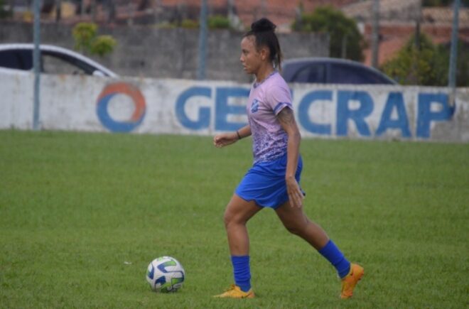 Taubaté feminino anuncia mais duas contratações 3