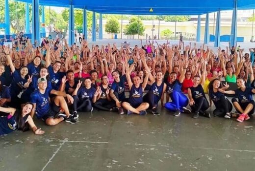 Dia Mundial da Saúde terá aulão em São José 5
