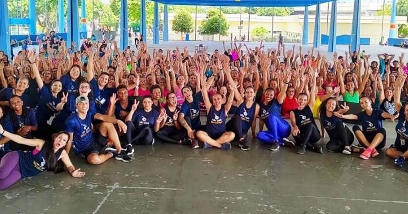 Dia Mundial da Saúde terá aulão em São José 1