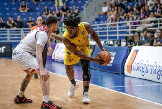 São José Basketball aperta o Franca perdendo no final 10