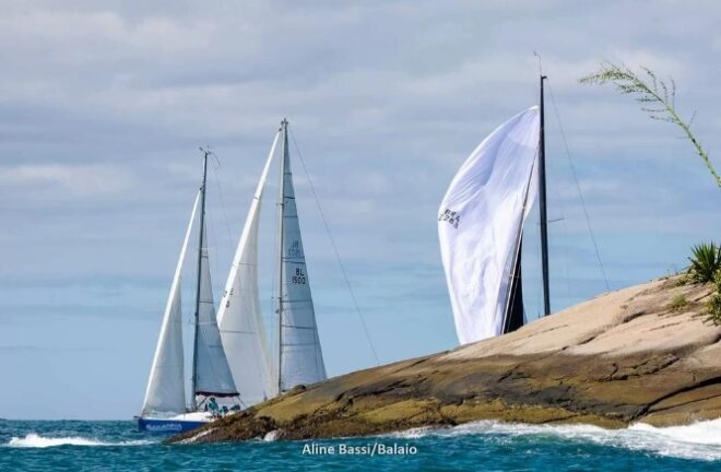 Vela teve festival internacional em Ubatuba 3