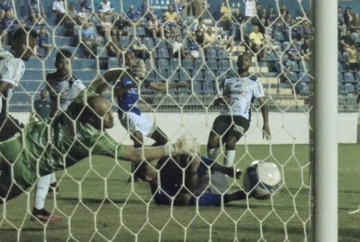 São José joga para desencantar e dormir bem posicionado 8