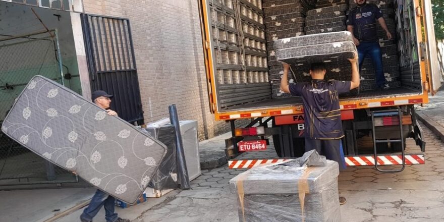 Joseenses embarcam às finais dos Jogos da Juventude 1