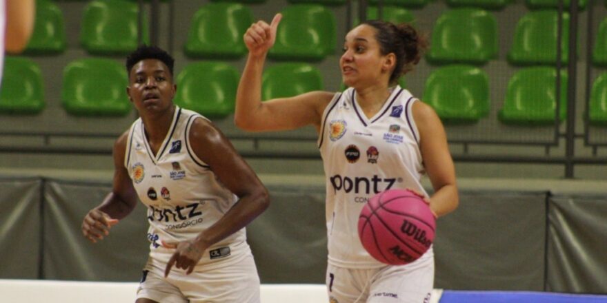Jogo da Estrelas do basquete feminino terá joseenses em casa 1
