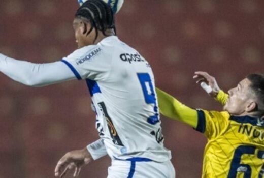 São José terá rodada com chances de zona de classificação 12