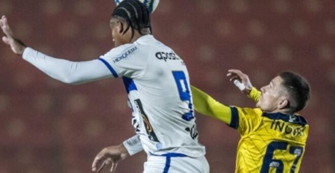 São José terá rodada com chances de zona de classificação 1