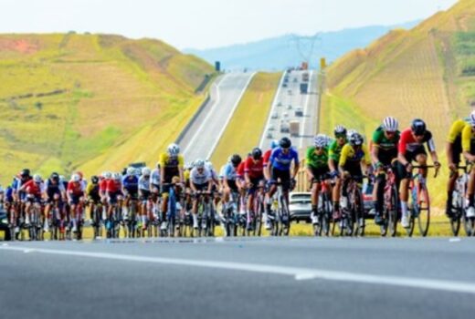 Pan-Americano de Ciclismo prossegue em São José 4