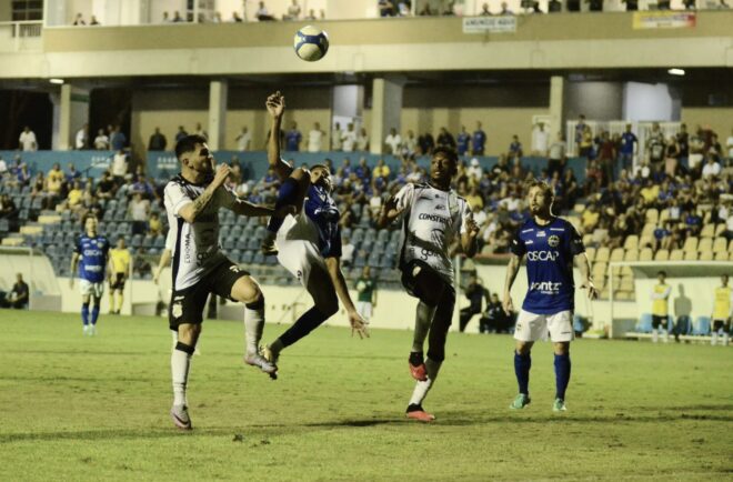 São José vai mais animado para encarar o mesmo desafio 3 São José vai mais animado para encarar o mesmo desafio 2