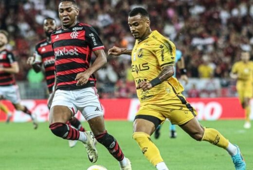 São José é lembrado pelo destaque de atacante emprestado 4