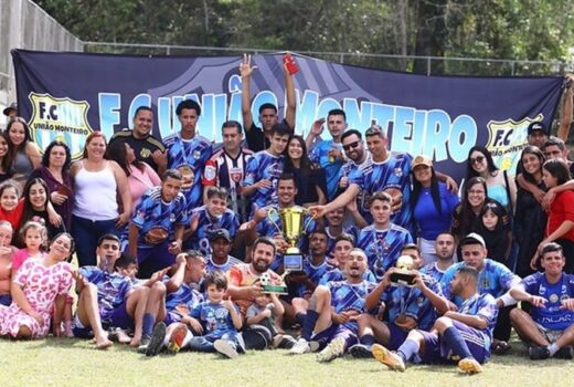 Copa Popular de São Francisco Xavier foi apresentada 12