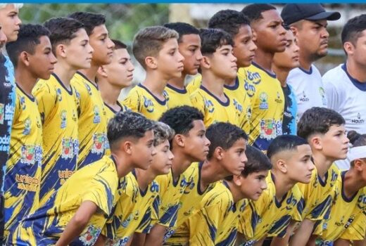 Futebol do Atleta Cidadão alcança mais três finais 17