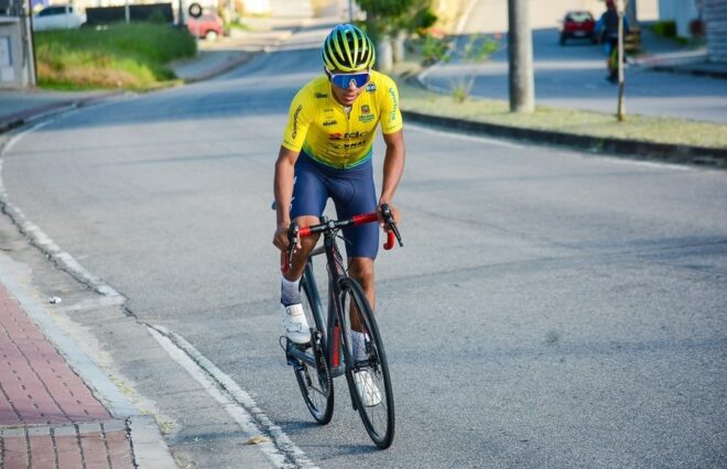 Pan-Americano de ciclismo começa nesta terça em São José 3