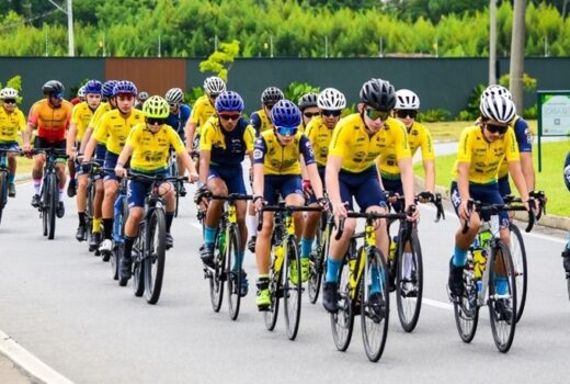 Pan-Americano de ciclismo começa nesta terça em São José 4