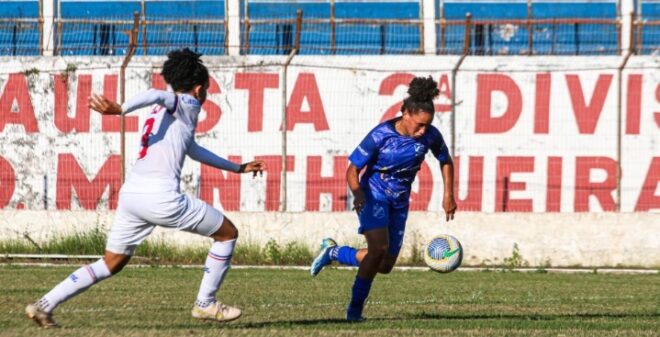 Futebol feminino tem semana de estreia e definições 1