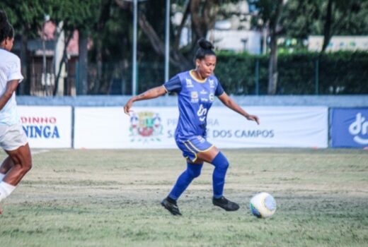 Taubaté e São José têm penúltima rodada no feminino 14